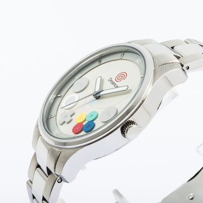 SEGA Model Wristwatch - Sega Dreamcast [Pre-Order Feb 2027]