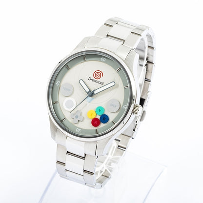 SEGA Model Wristwatch - Sega Dreamcast [Pre-Order Feb 2027]