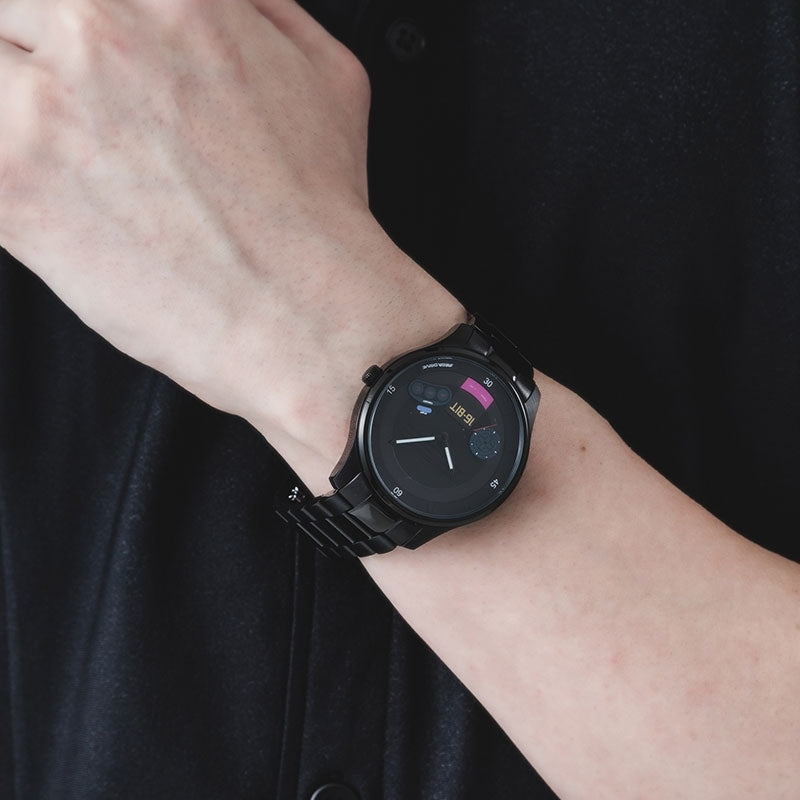 SEGA Model Wristwatch - Sega Mega Drive Model [Pre-Order Feb 2027]