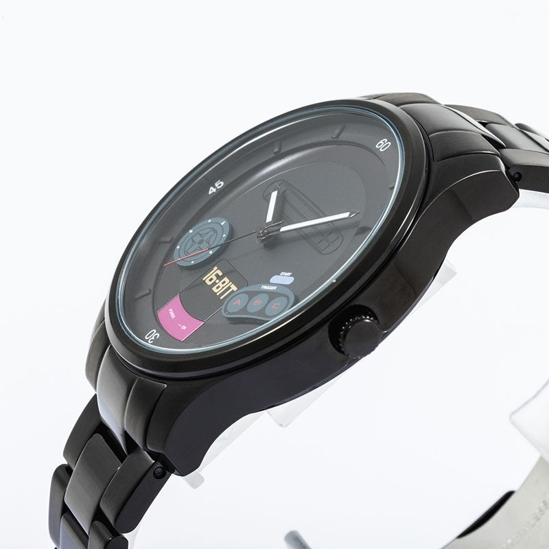 SEGA Model Wristwatch - Sega Mega Drive Model [Pre-Order Feb 2027]