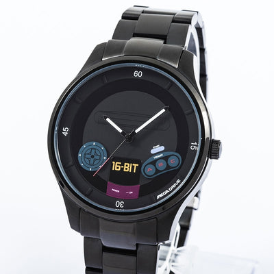 SEGA Model Wristwatch - Sega Mega Drive Model [Pre-Order Feb 2027]