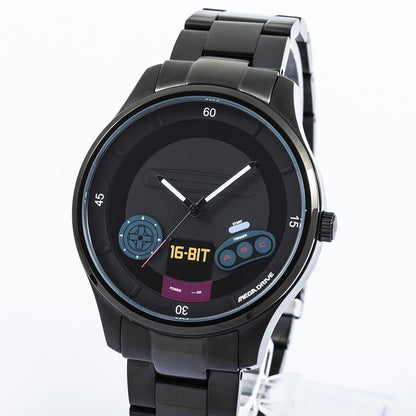 SEGA Model Wristwatch - Sega Mega Drive Model [Pre-Order Feb 2027]