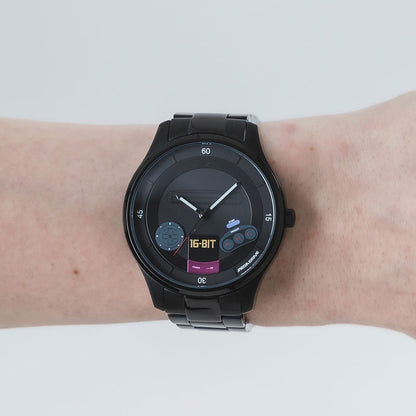 SEGA Model Wristwatch - Sega Mega Drive Model [Pre-Order Feb 2027]
