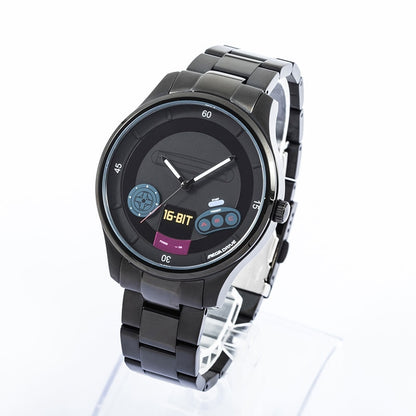 SEGA Model Wristwatch - Sega Mega Drive Model [Pre-Order Feb 2027]