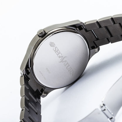 SEGA Model Wristwatch - Sega Saturn Model Wristwatch [Pre-Order Feb 2027]