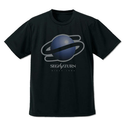 Sega Saturn Dry T-Shirt