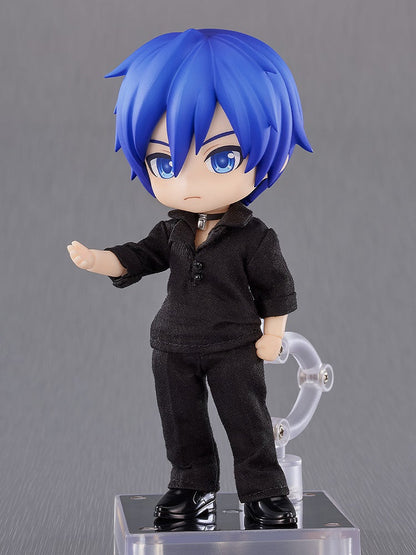 SEGA feat. Hatsune Miku Project Nendoroid Doll - Kaito Guilty Ver. [Pre-Order Sep 2026]