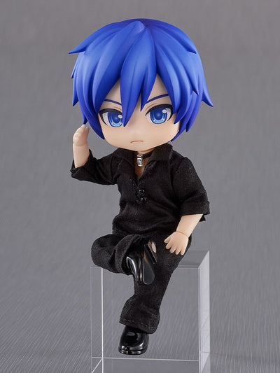 SEGA feat. Hatsune Miku Project Nendoroid Doll - Kaito Guilty Ver. [Pre-Order Sep 2026]