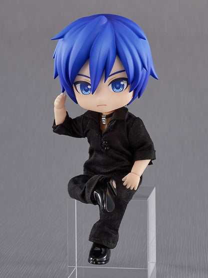 SEGA feat. Hatsune Miku Project Nendoroid Doll - Kaito Guilty Ver. [Pre-Order Sep 2026]