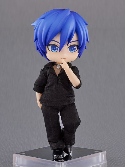 SEGA feat. Hatsune Miku Project Nendoroid Doll - Kaito Guilty Ver. [Pre-Order Sep 2026]