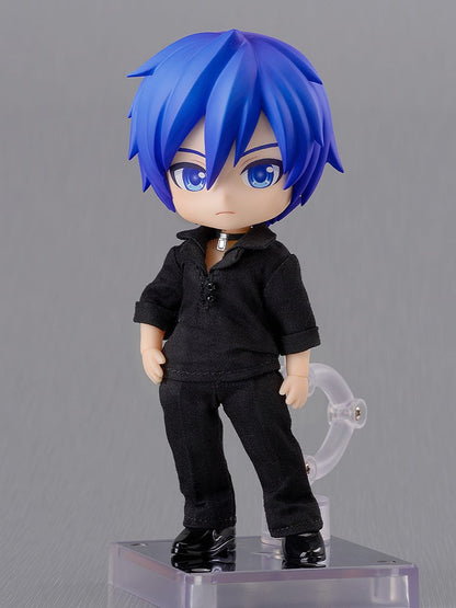 SEGA feat. Hatsune Miku Project Nendoroid Doll - Kaito Guilty Ver. [Pre-Order Sep 2026]