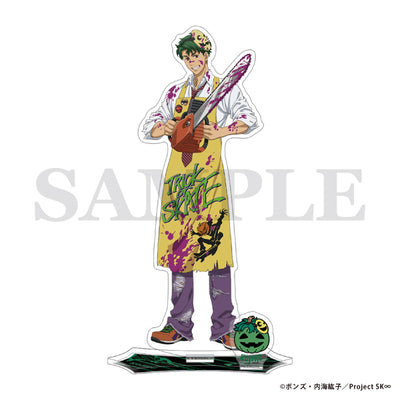 SK8 the Infinity - Acrylic Stand Halloween 2025 (3 Types)