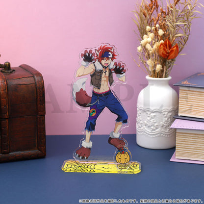 SK8 the Infinity - Acrylic Stand Halloween (4 Types)