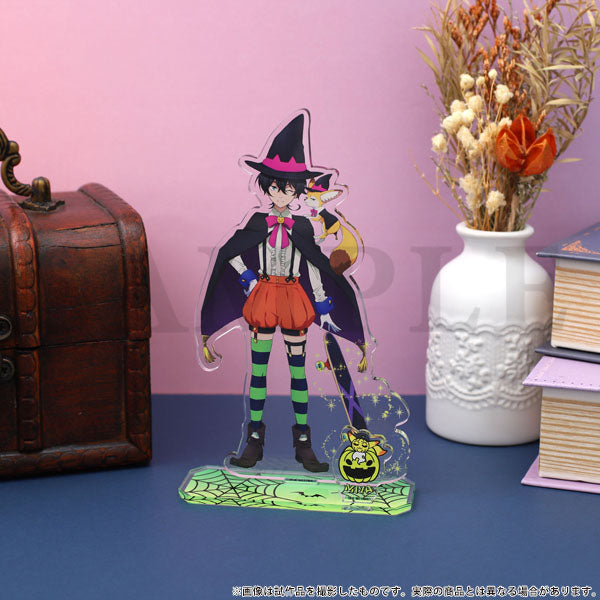 SK8 the Infinity - Acrylic Stand Halloween (4 Types)