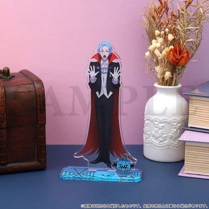 SK8 the Infinity - Acrylic Stand Halloween (4 Types)