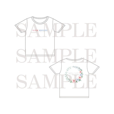 SK8 the Infinity - SK8 T-shirt