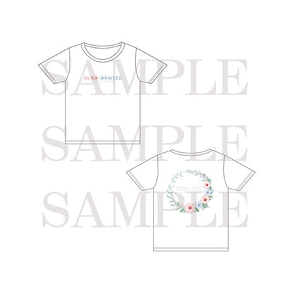SK8 the Infinity - SK8 T-shirt