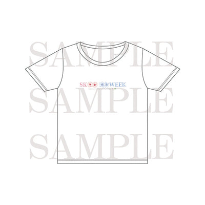 SK8 the Infinity - SK8 T-shirt
