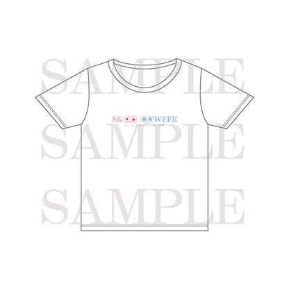 SK8 the Infinity - SK8 T-shirt