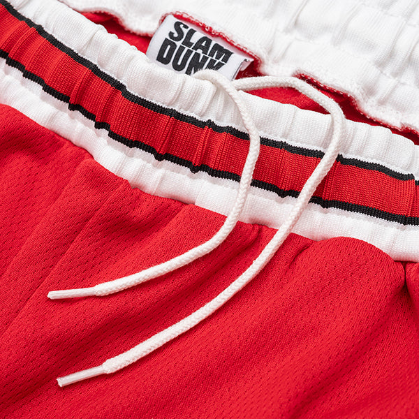 Slam Dunk - Ryota Miyagi Shohoku Uniform Set