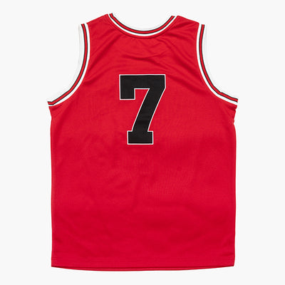 Slam Dunk - Ryota Miyagi Shohoku Uniform Set
