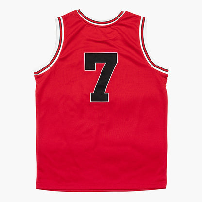 Slam Dunk - Ryota Miyagi Shohoku Uniform Set