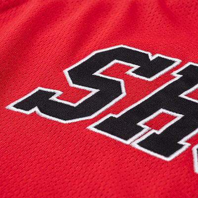 Slam Dunk - Sakuragi Hanamichi Shohoku Uniform Set