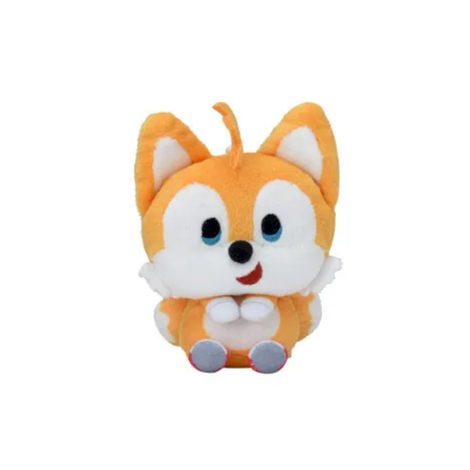 SONIC & FRIENDS & you - Plush Mascots Vol. 1-2 (6 Types) – JumpIchiban
