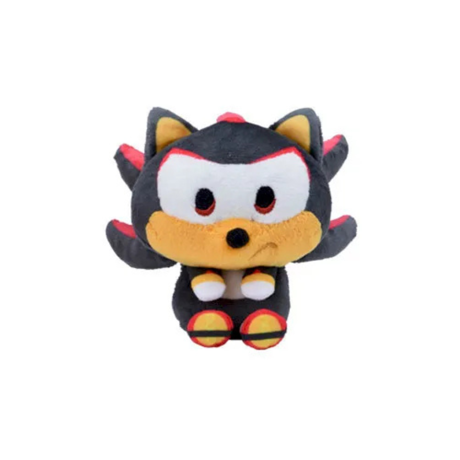 SONIC & FRIENDS & you - Plush Mascots Vol. 1-2 (6 Types) – JumpIchiban
