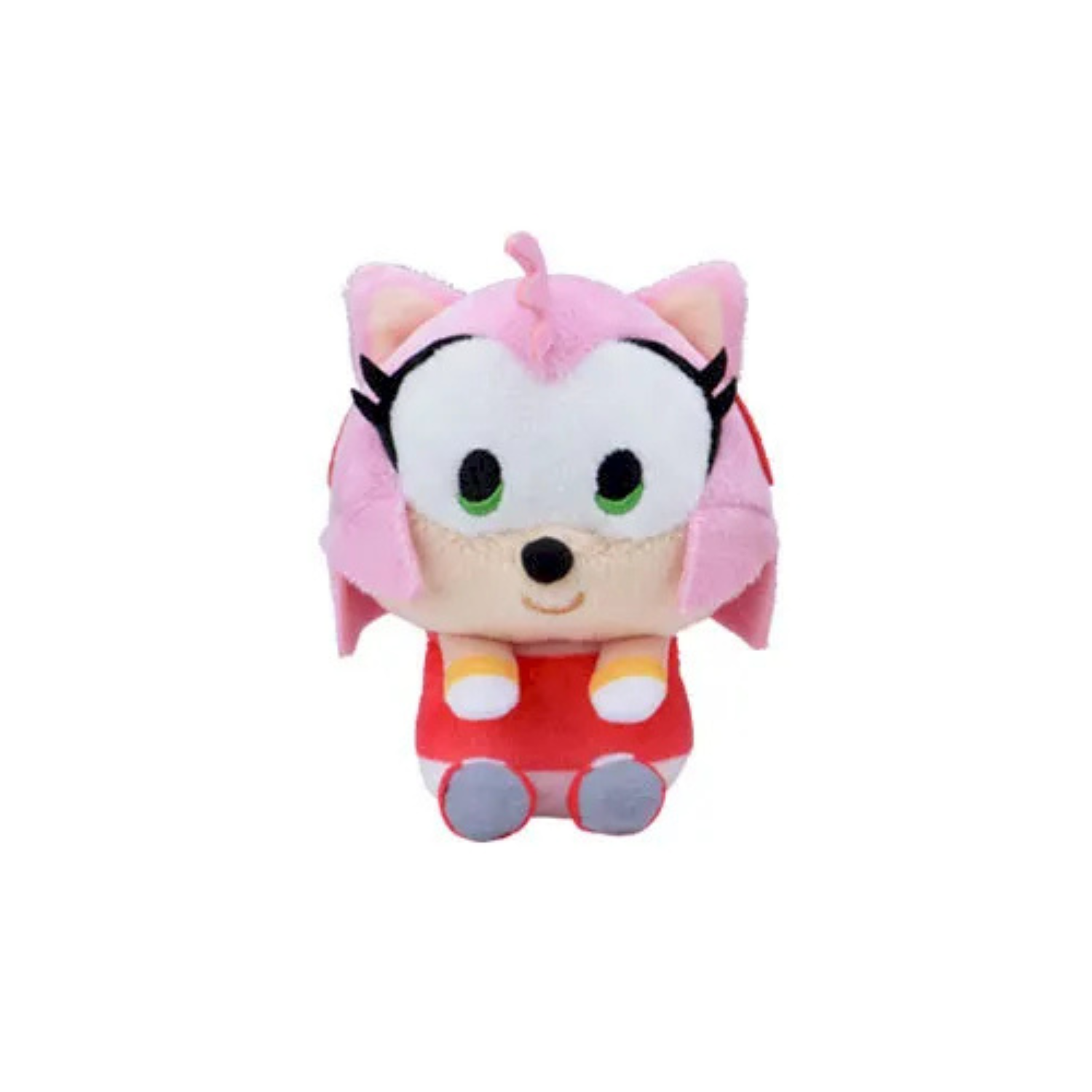SONIC & FRIENDS & you マスコット（ 6種セット） SONIC & FRIENDS & you - Plush Mascots Vol. 1-2 (6 Types) – JumpIchiban
