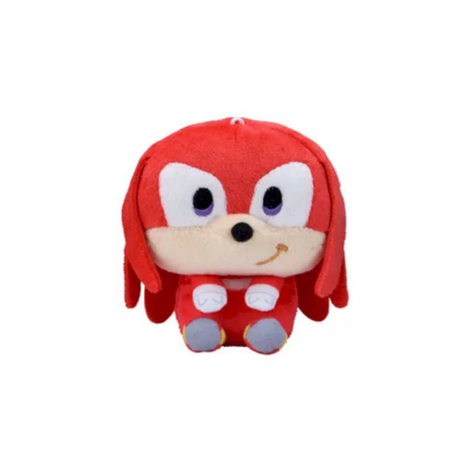 SONIC & FRIENDS & you - Plush Mascots Vol. 1-2 (6 Types) – JumpIchiban