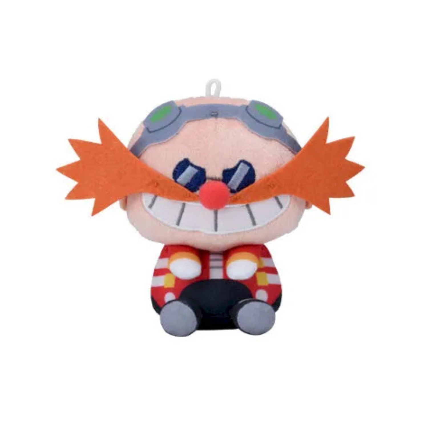 SONIC & FRIENDS & you マスコット（ 6種セット） SONIC & FRIENDS & you - Plush Mascots Vol. 1-2 (6 Types) – JumpIchiban