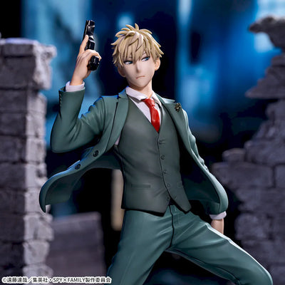 Spy X Family Luminasta - Loid Forger Twilight Mission Extend