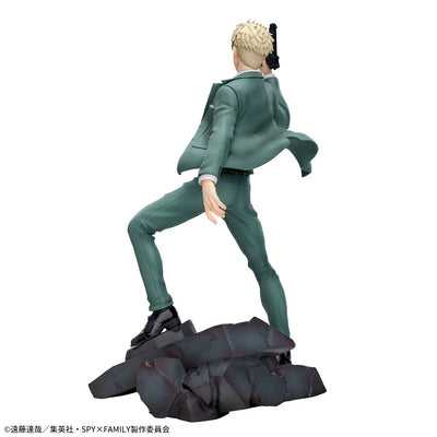 Spy X Family Luminasta - Loid Forger Twilight Mission Extend