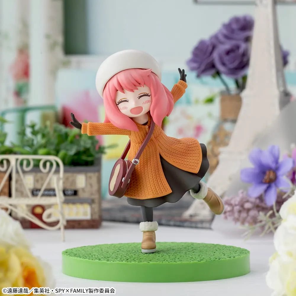 SPY×FAMILY - LUMINASTA - ANYA FORGER - ODEKEKE VERSION 2