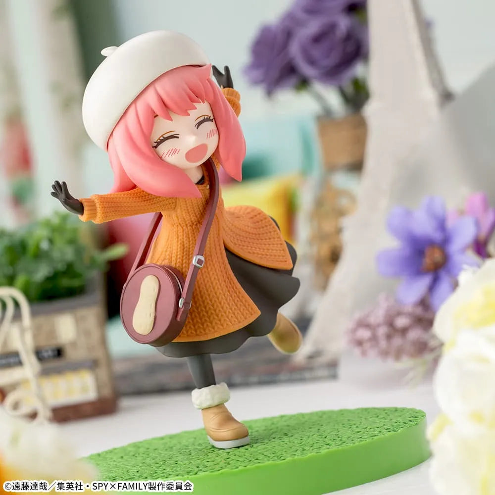 SPY×FAMILY - LUMINASTA - ANYA FORGER - ODEKEKE VERSION 2