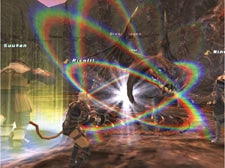 Final Fantasy XI Original Soundtrack CD