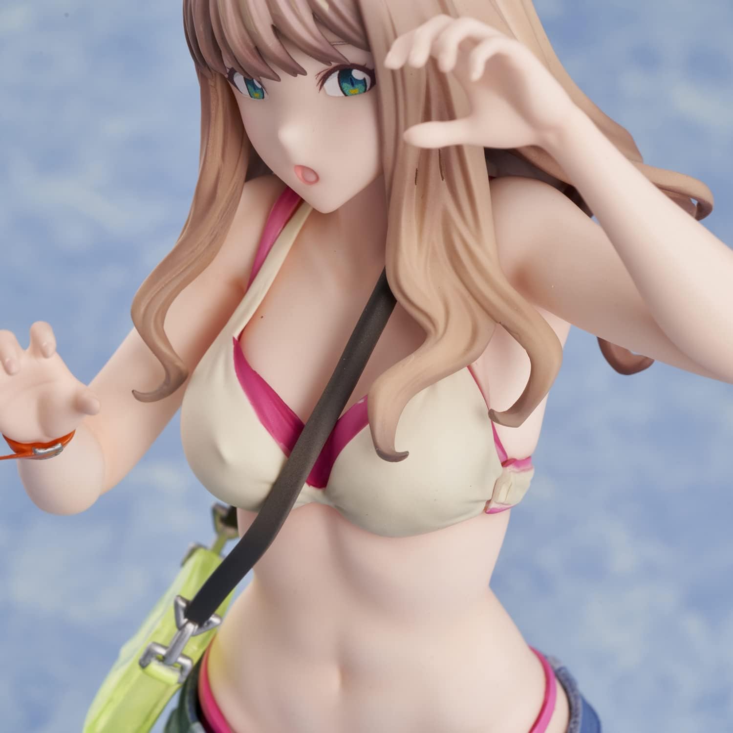 SSSS.DYNAZENON Figure Minami Yume Swimsuit Ver.