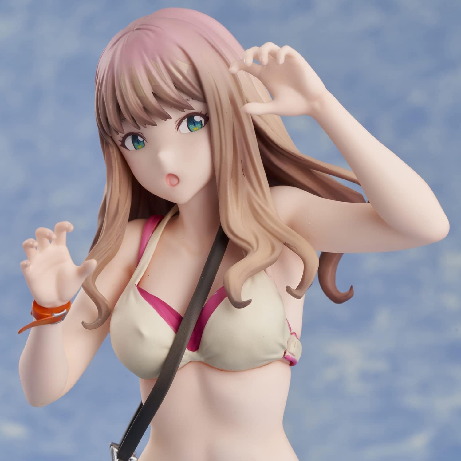 SSSS.DYNAZENON Figure Minami Yume Swimsuit Ver.