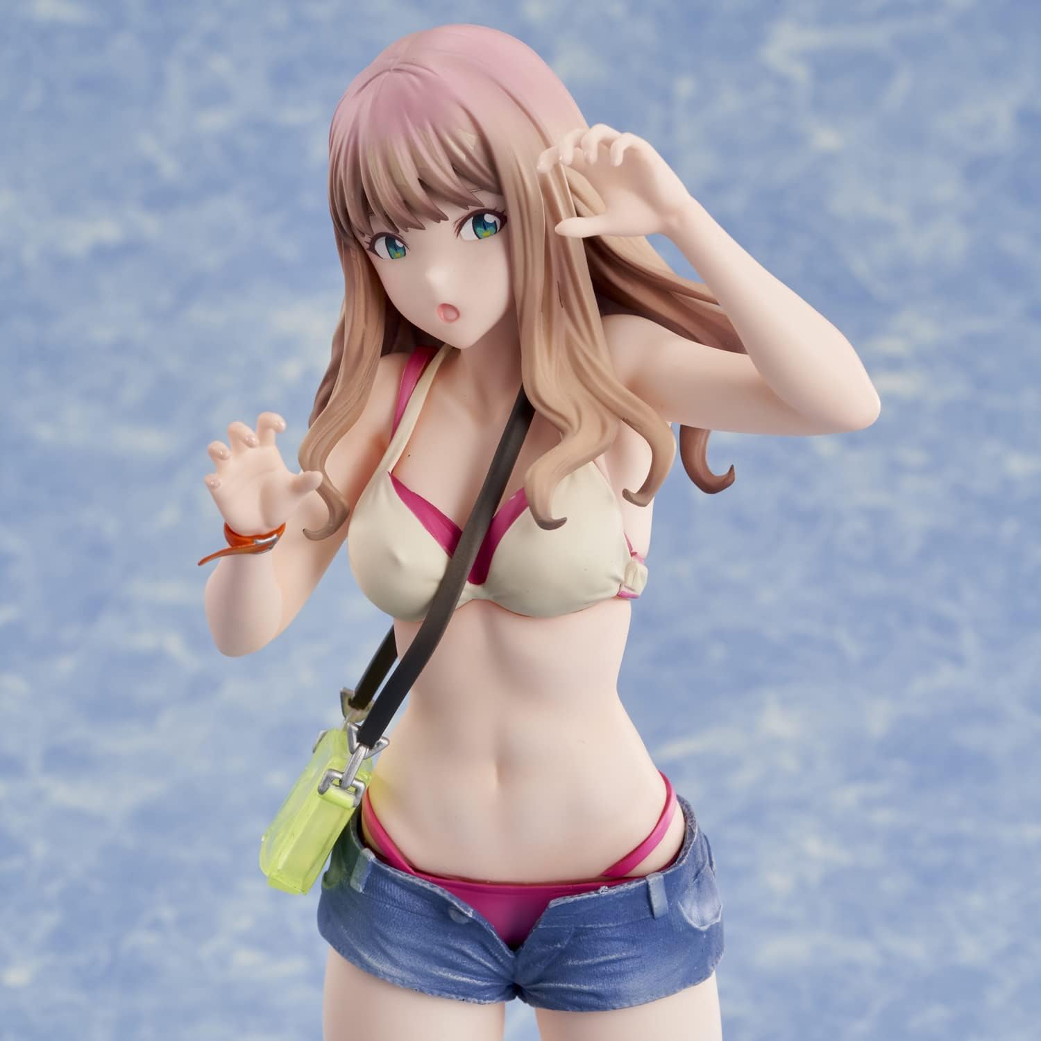 SSSS.DYNAZENON Figure Minami Yume Swimsuit Ver.