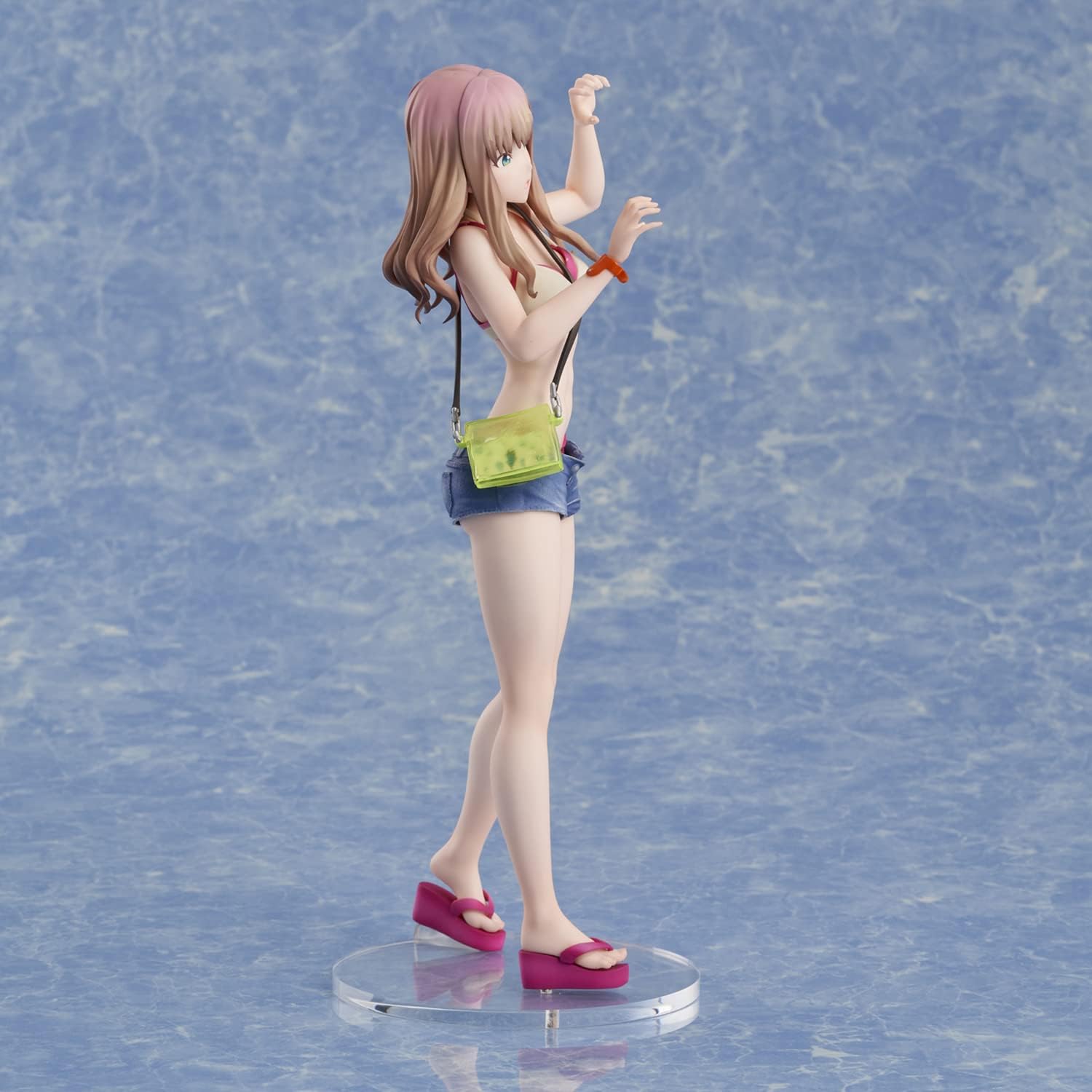 SSSS.DYNAZENON Figure Minami Yume Swimsuit Ver.