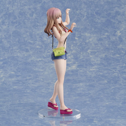 SSSS.DYNAZENON Figure Minami Yume Swimsuit Ver.