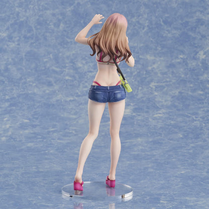 SSSS.DYNAZENON Figure Minami Yume Swimsuit Ver.