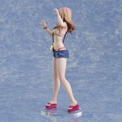 SSSS.DYNAZENON Figure Minami Yume Swimsuit Ver.