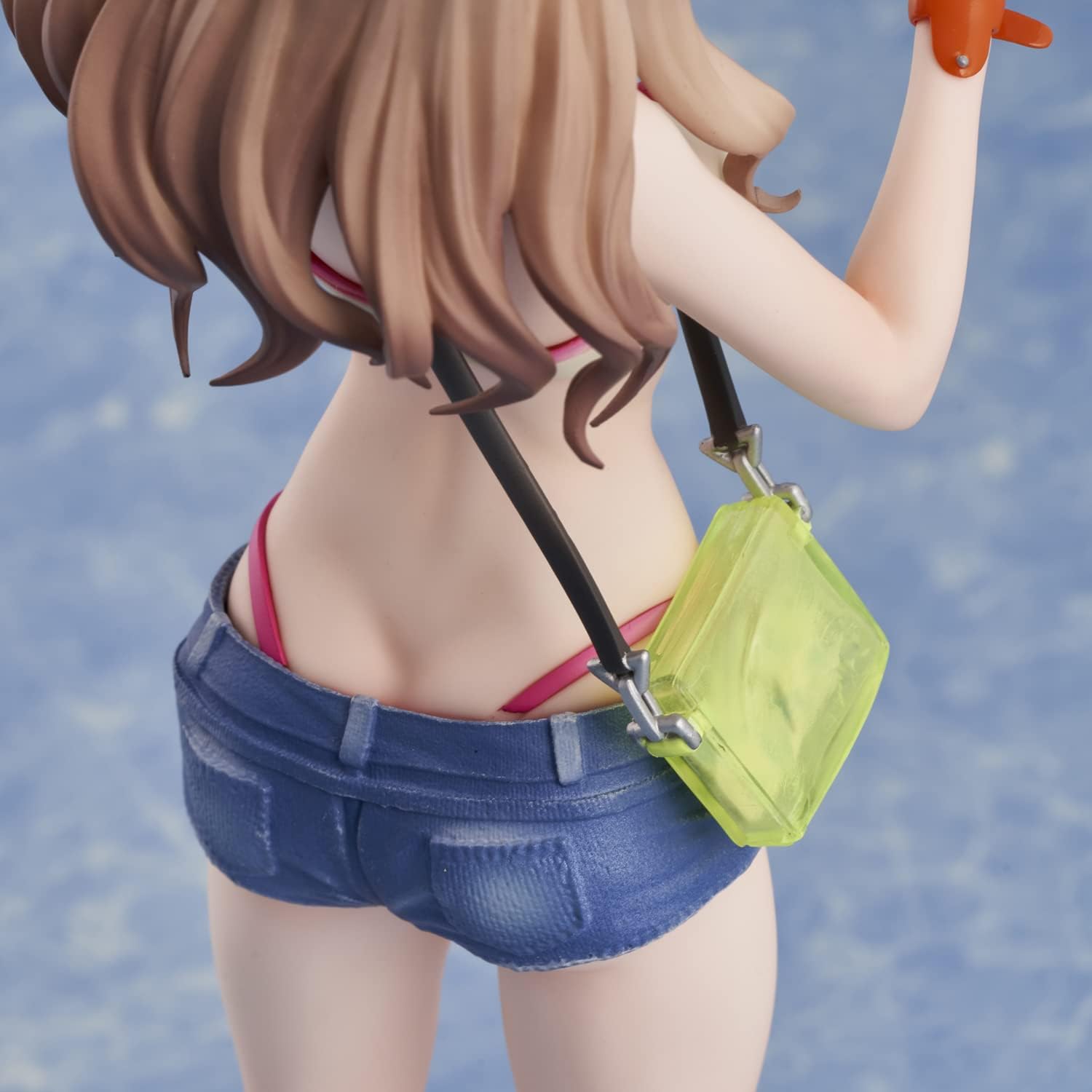 SSSS.DYNAZENON Figure Minami Yume Swimsuit Ver.