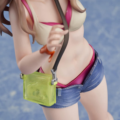 SSSS.DYNAZENON Figure Minami Yume Swimsuit Ver.