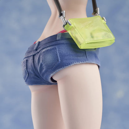 SSSS.DYNAZENON Figure Minami Yume Swimsuit Ver.