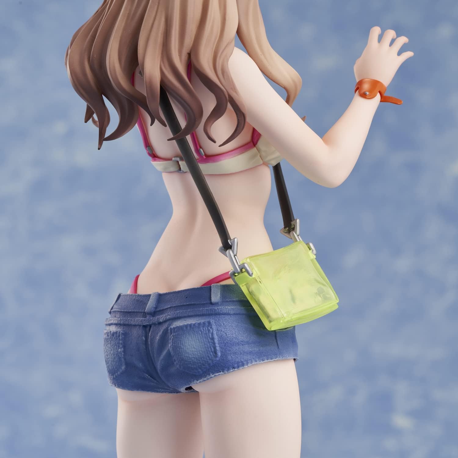 SSSS.DYNAZENON Figure Minami Yume Swimsuit Ver.