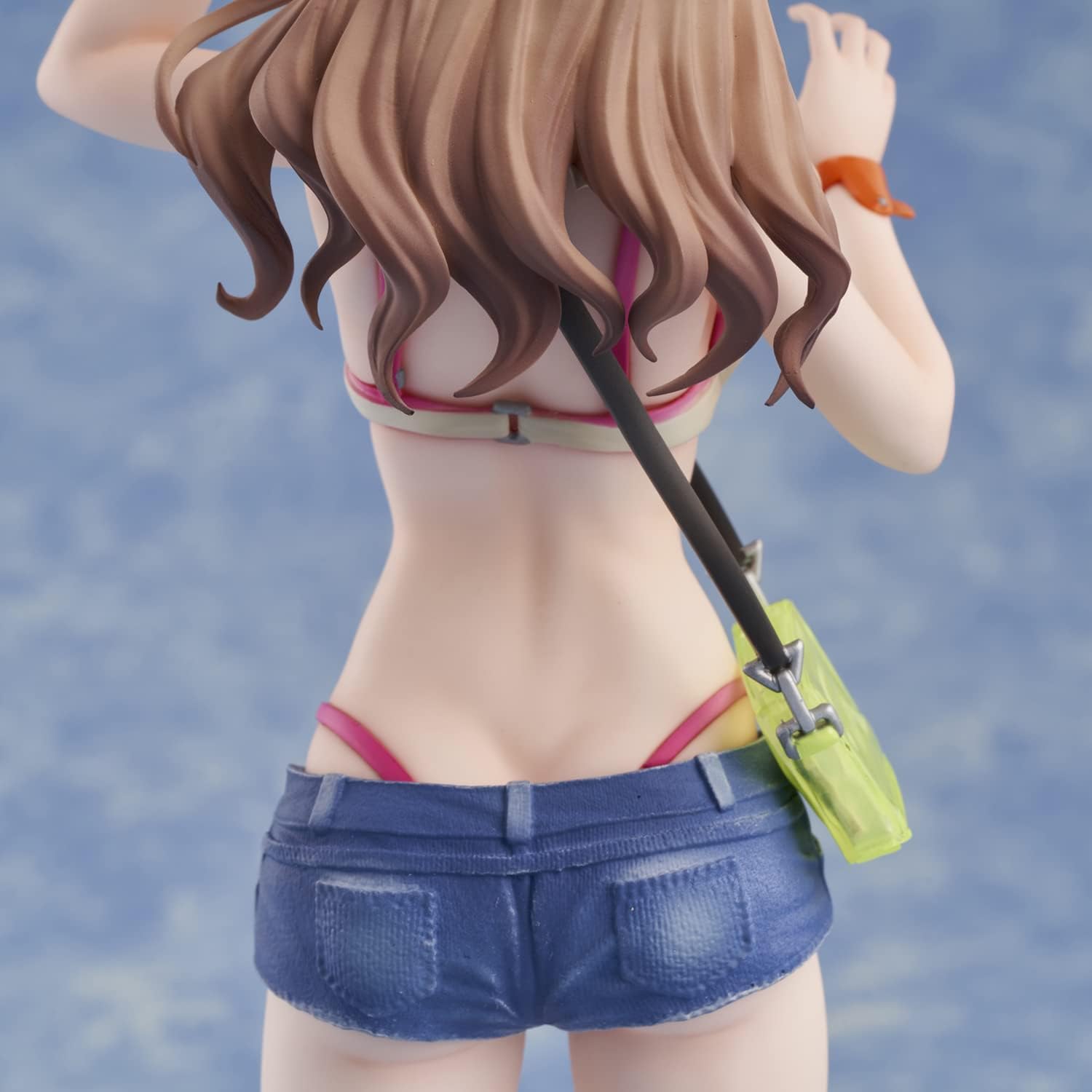 SSSS.DYNAZENON Figure Minami Yume Swimsuit Ver.