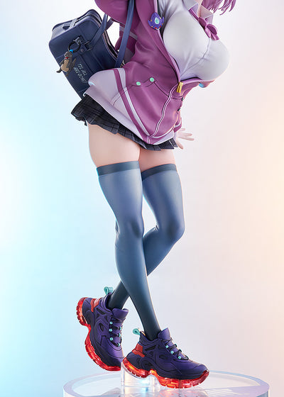 SSSS.Gridman Figure - Akane Shinjo Illustration By Tori Damono Ver. [Pre-Order Feb 2027]